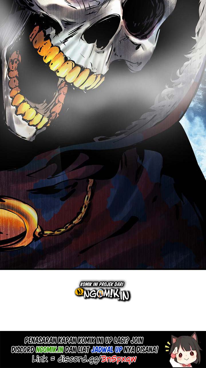 Otherworldly Sword King’s Survival Records chapter 16